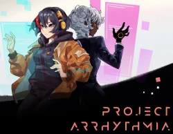 Project Arrhythmia (Ранний доступ)