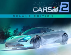 Project Cars 2 Deluxe