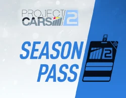 Project Cars 2 Season Pass DLC