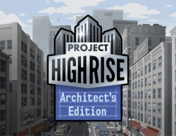 Project Highrise Architect's Edition