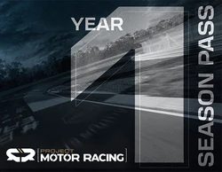 Project Motor Racing - Year 1 Season Pass DLC