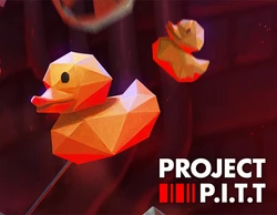 Project P.I.T.T.