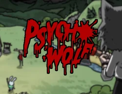 Psycho Wolf