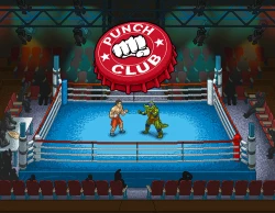 Punch Club