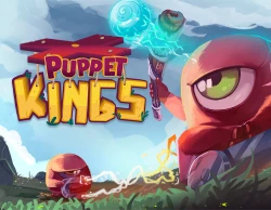 Puppet Kings