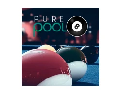 Pure Pool (Nintendo Switch - Цифровая версия) (EU)