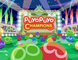 Puyo Puyo Champions