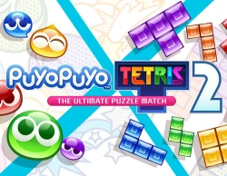 Puyo Puyo Tetris 2