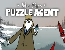 Puzzle Agent