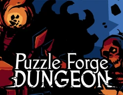 Puzzle Forge Dungeon