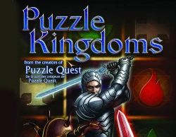 Puzzle Kingdoms