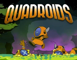Quadroids