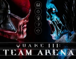 Quake III Arena