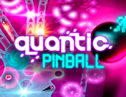 Quantic Pinball