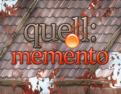 Quell Memento