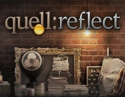 Quell Reflect