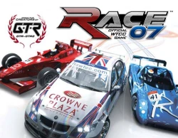 Race 07 + Race ON