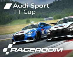 RaceRoom - Audi Sport TT Cup 2015