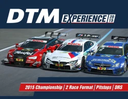 RaceRoom - DTM Experience 2015