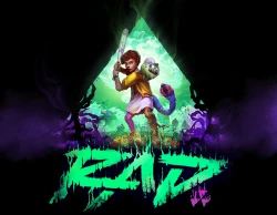 RAD - Standard Edition