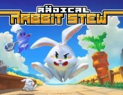 Radical Rabbit Stew