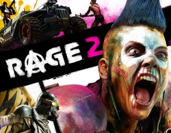 Rage 2 (Bethesda Launcher)