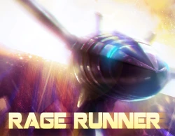 Rage Runner