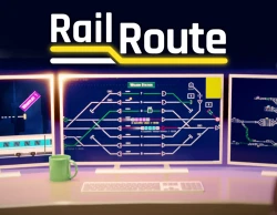 Rail Route