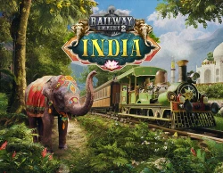 Railway Empire 2 - India