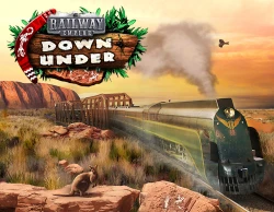 Railway Empire - Down Under