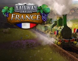 Railway Empire - France