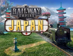 Railway Empire - Japan