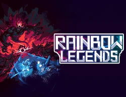 Rainbow Legends