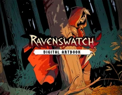 Ravenswatch - Digital Artbook