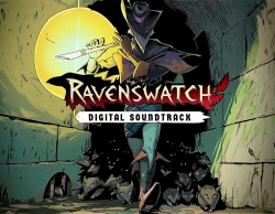 Ravenswatch - Digital Soundtrack