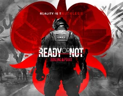 Ready or Not: Boiling Point