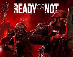 Ready or Not: Deluxe Edition
