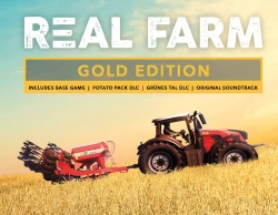 Real Farm - Gold Edition