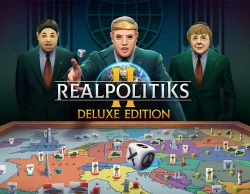 Realpolitiks II Deluxe Edition