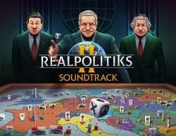 Realpolitiks II Digital Soundtrack