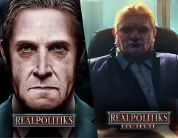 Realpolitiks + New Power DLC Bundle