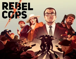 Rebel Cops