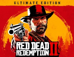 Red Dead Redemption 2: Ultimate Edition (Rockstar Games Launcher)