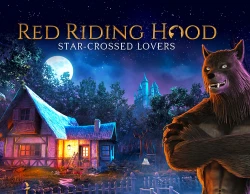 Red Riding Hood – Star Crossed Lovers