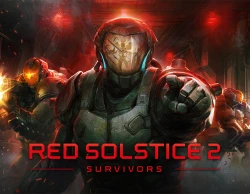 Red Solstice 2: Survivors