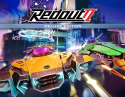 Redout 2 - Deluxe Edition