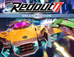 Redout 2 - Deluxe Edition (Steam)