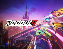 Redout 2 (Steam)