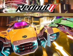 Redout 2 - Ultimate Edition