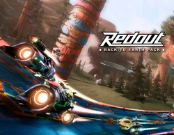 Redout - Back to Earth Pack